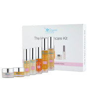 The Organic Pharmacy Set Ritual Top