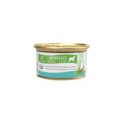Marpet Aequilibriavet Agnello Cibo Umido Per Gatti Adulti Lattina 85g