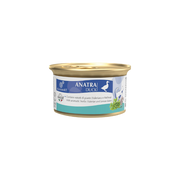 Marpet Aequilibriavet Anatra Cibo Umido Per Gatti Adulti Lattina 85g