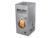 Bolero Drink Jengibre 12 x 9 g