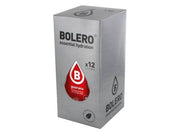 Bolero Drink Guaraná 12 x 9 g