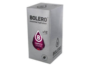 Bolero Drink Frambuesa 12 x 9 g