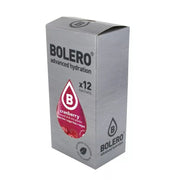 Bolero Sticks Arándano rojo Bolsitas 12x3g