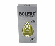 Bolero Sticks Pera 12 x 3 g