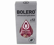 Bolero Sticks Red Grape 12x3g