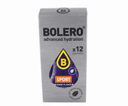 Bolero Sticks Sport Sobres 12 x 3 g