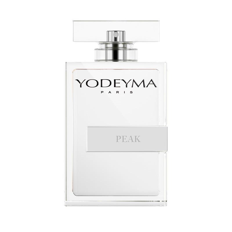 Yodeyma Peak Edp Pour Homme 100ml