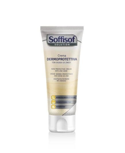 Soffisof Crema dermoprotectora 200 ml