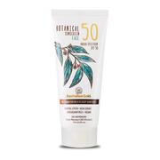 Australian Gold Crema BB Botánica para el Rostro SPF50 Tono Oscuro 88 ml