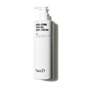Face D Crema Corpo Idratante Rassodante 400ml