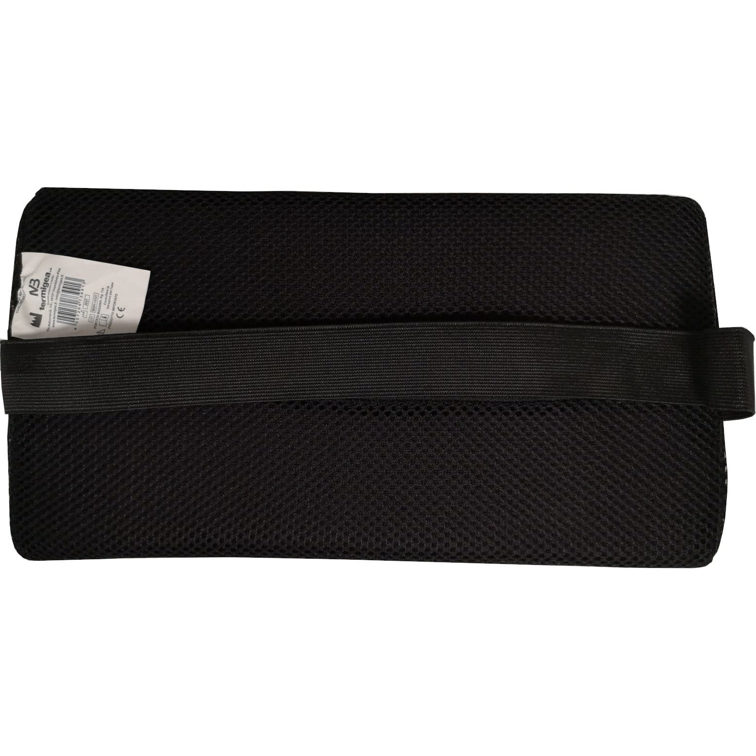 Termigea Cojín Lumbar Semicírculo-10