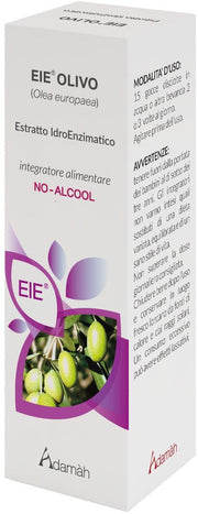 Adamah Eie Olivo 60 ml