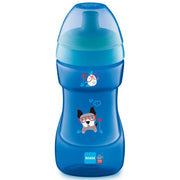 Mam Tazza Sports Maschio 330ml 1 Pezzo 12 Mesi+