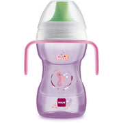 Mam Tazza Fun To Drink Femmina 8M+ 270ml