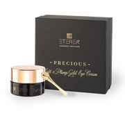 Eterea Precious Contorno de Ojos Lifting/Rellenador/Iluminador 15 ml + Aplicador