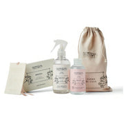 Nasoterapia Agua perfumada Brisa de té verde y azahar 250 ml