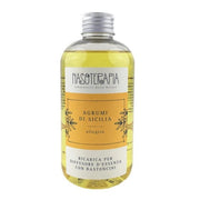 Nasoterapia Cítricos de Sicilia Recambio para difusor de esencias 250 ml