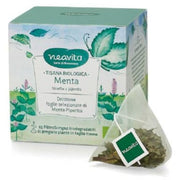 Neavita Filtroscrigno Menta Piperita Bio 15 Filtros