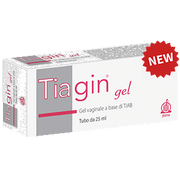 Tiagin Gel 25 ml