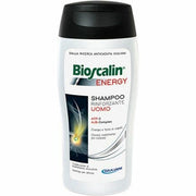 Bioscalin Energy Champú Fortalecedor para Hombre 100 ml