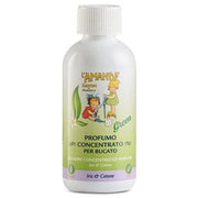 L'Amande Profumo Concentrato  Bucato Iris E Cotone 200ml