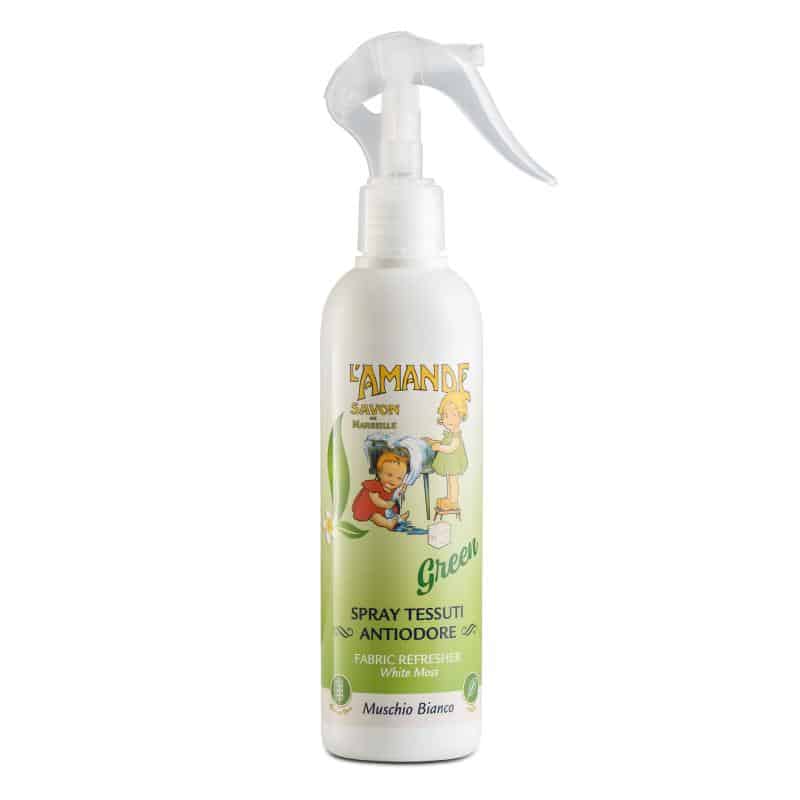 L'Amande Spray Desodorante para Tejidos 150 ml