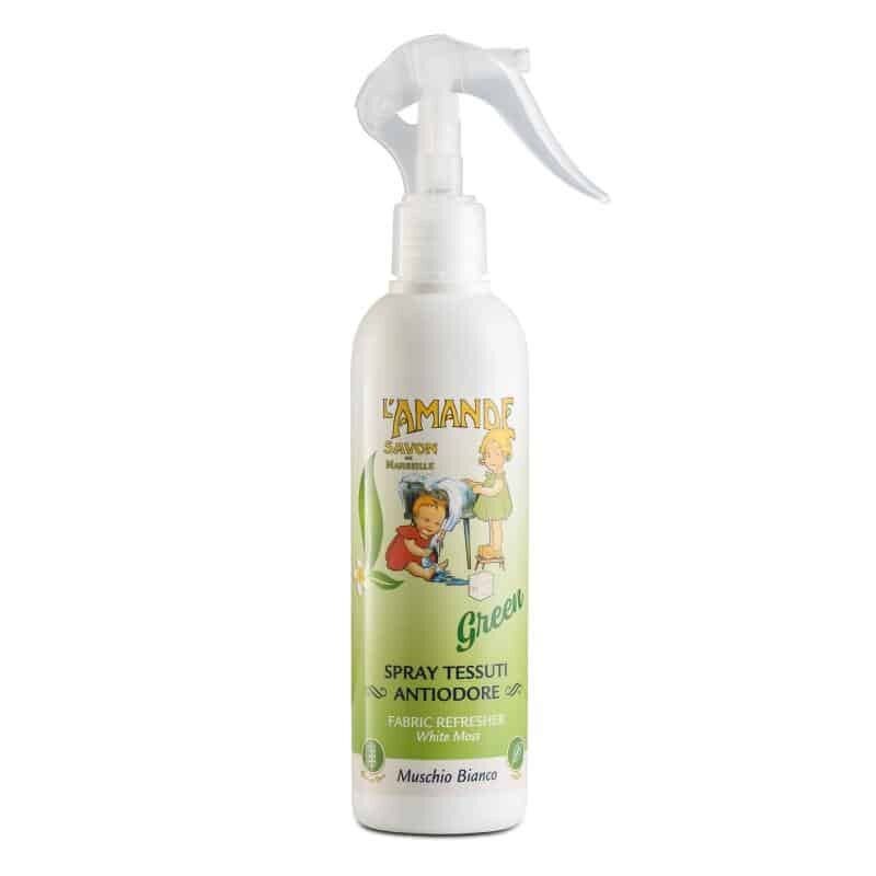 L'Amande Spray Desodorante para Tejidos 150 ml