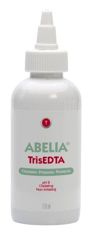 Vetnova Abelia Trisedta Soluzione Auricolare Con Applicatore 119ml