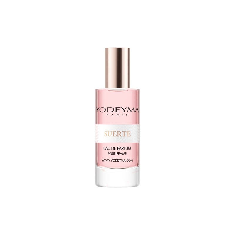 Yodeyma Suerte Edp Pour Femme 15ml