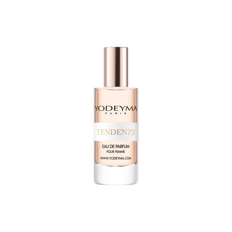 Yodeyma Tendenze EDP Pour Femme 15 ml
