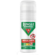 Jungle Formula Roll On Repelente de Mosquitos 50 ml