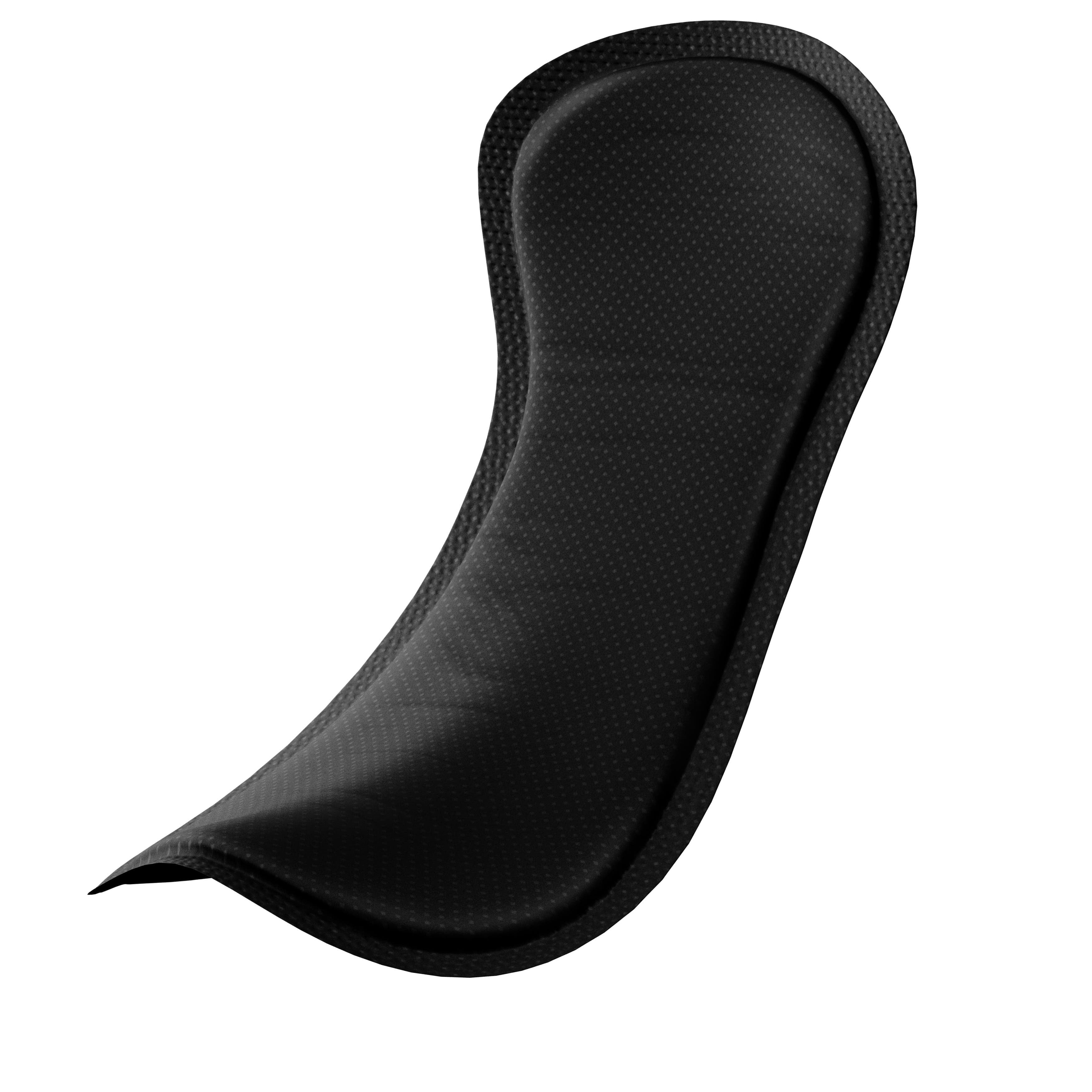 Tena Silhouette Noir Mini Assorbente Nero Incontinenza Leggera 18 Pezzi