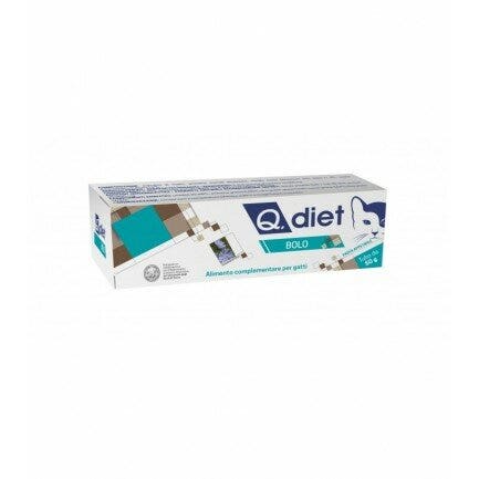 Bolo Q Diet Pasta Per Gatti 50g