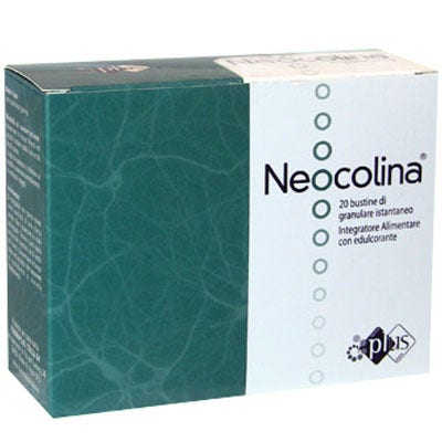 Neocolina 20 sobres