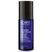 Korff Siero Viso Complete NIght Renew 30ml