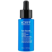 Korff Sun Secret Gotas After Sun Hidratantes/Reparadoras 30 ml