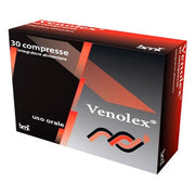 Venolex 30 comprimidos