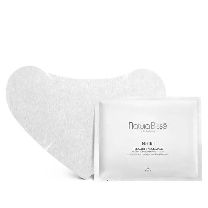 Natura Bissé Inhibit Tensolift Neck Mask 1 parche de 15 ml