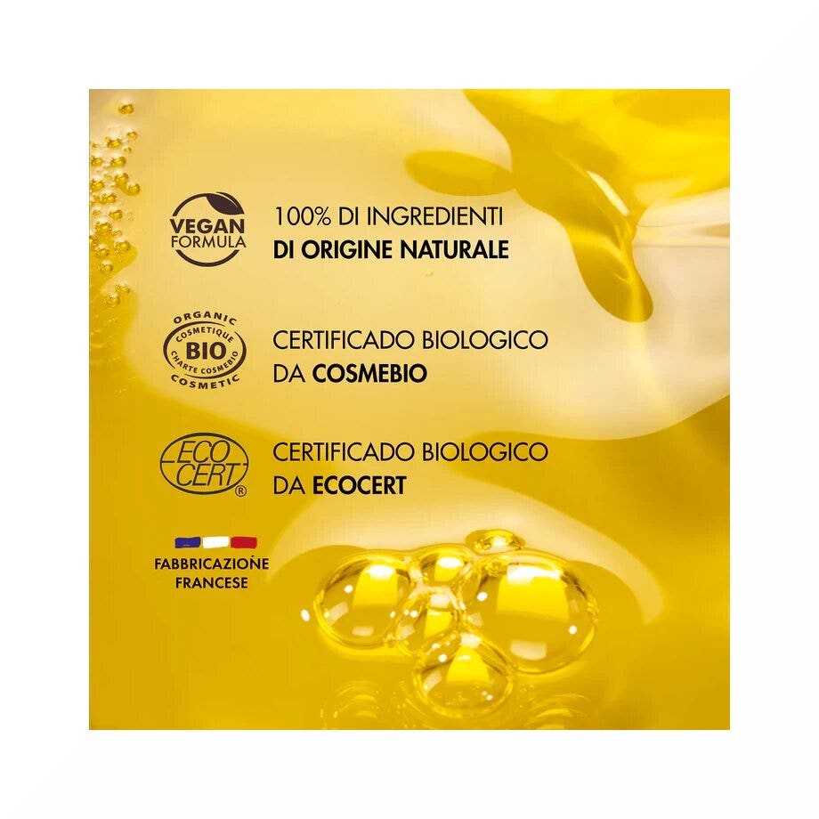 Melvita Aceite de argán ecológico 50 ml
