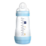 Mam Easy Start Biberón Anticólicos Flow para bebés de 2 meses en adelante 260 ml