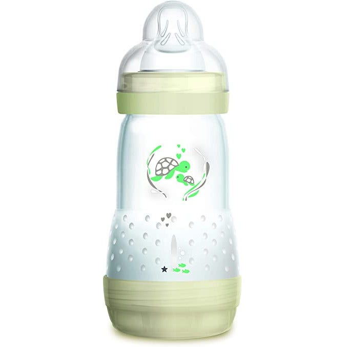 Mam Easy Start Biberón Neutro 2 meses+ 260 ml