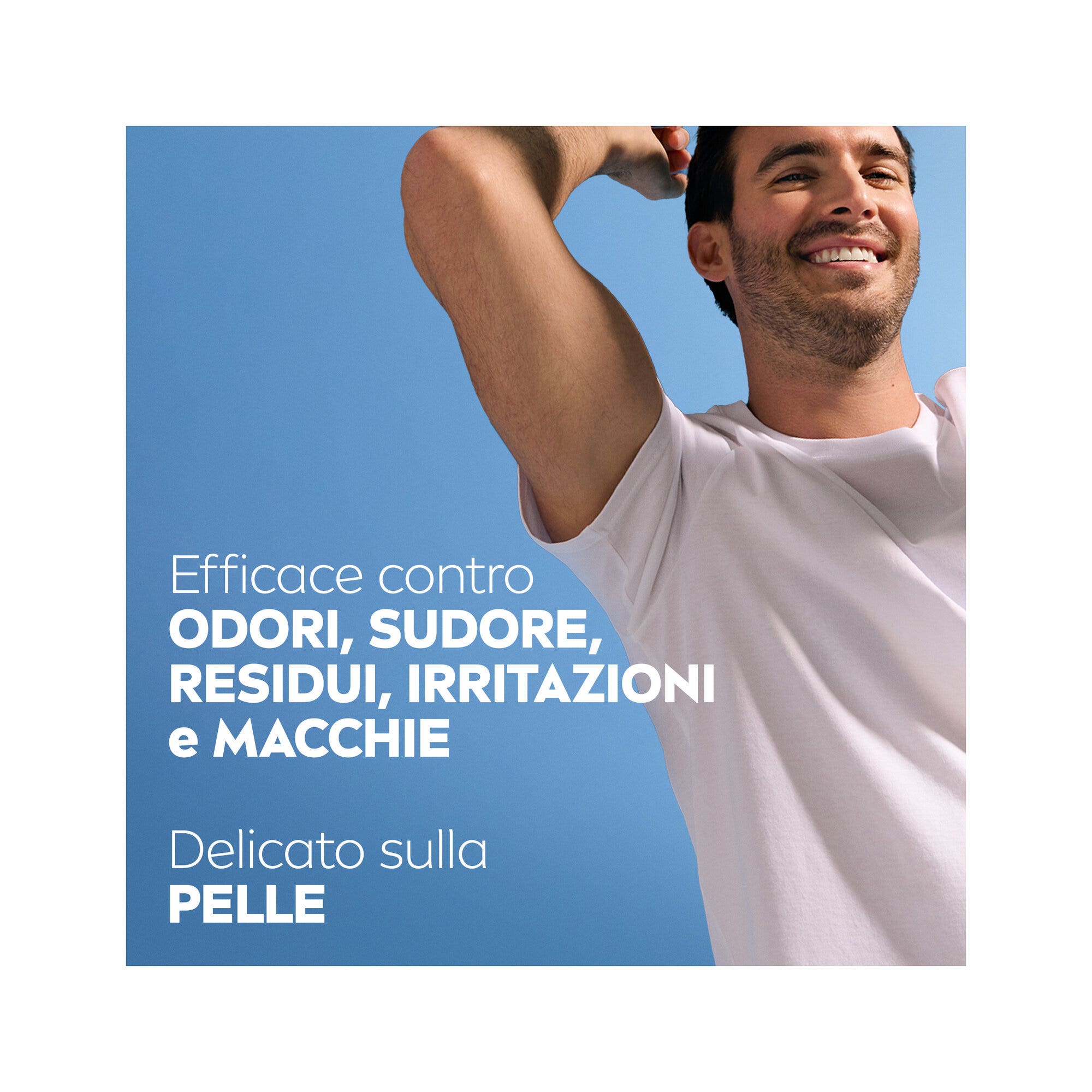 Nivea Men Black&white Invisible Ultimate Impact Roll-on Desodorante Antitranspirante 50 ml