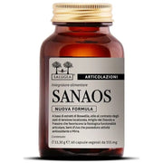 Salugea Sanos 60 cápsulas