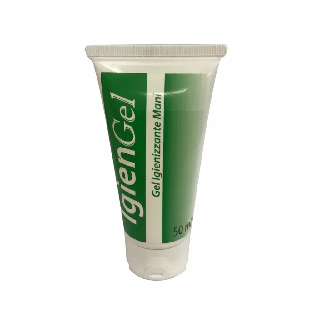 Igiengel Desinfectante de manos 50 ml