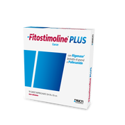 Fitostimoline Plus 10 gasas de 10 x 10 cm