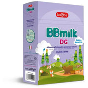 BBmilk DG Polvere Dalla Nascita 400g