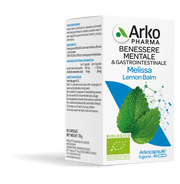 Arkopharma Melissa Bio 45 Capsule