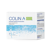 Colin A 600 30 Fiale 10ml