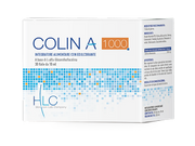Colin A 30 ampollas