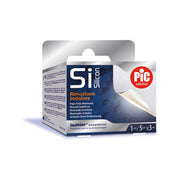 Pic Parche de silicona en rollo 5 cm x 3 m